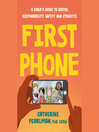 Cover image for First Phone